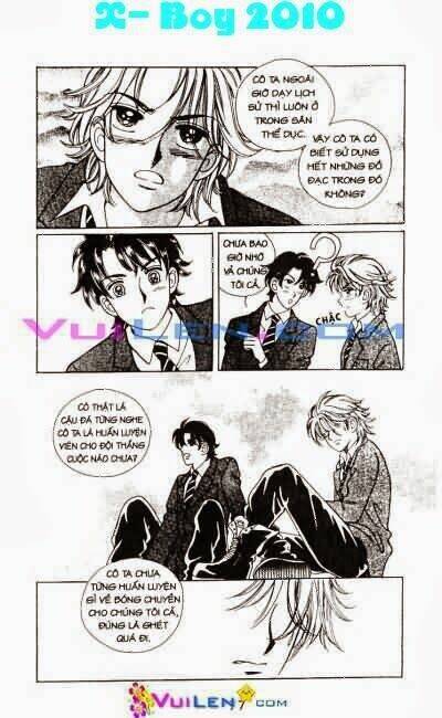 cô giáo tuổi 18 chapter 6 78