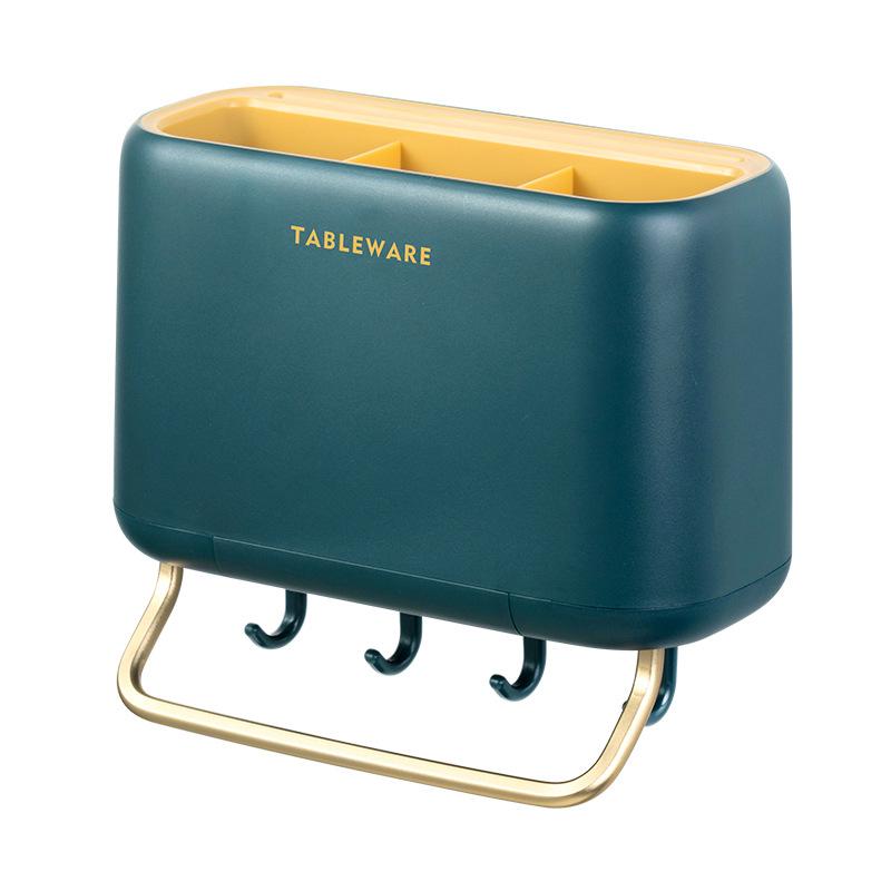 Nhà Bếp Lưu Trữ Giá Đỡ Muỗng Nĩa Đũa Bộ Đồ Ăn Người Tổ Chức Điện Giá Để Dao Kéo Giá Để Dao Kệ Kéo Để Đồ Phụ Kiện Nhà Bếp