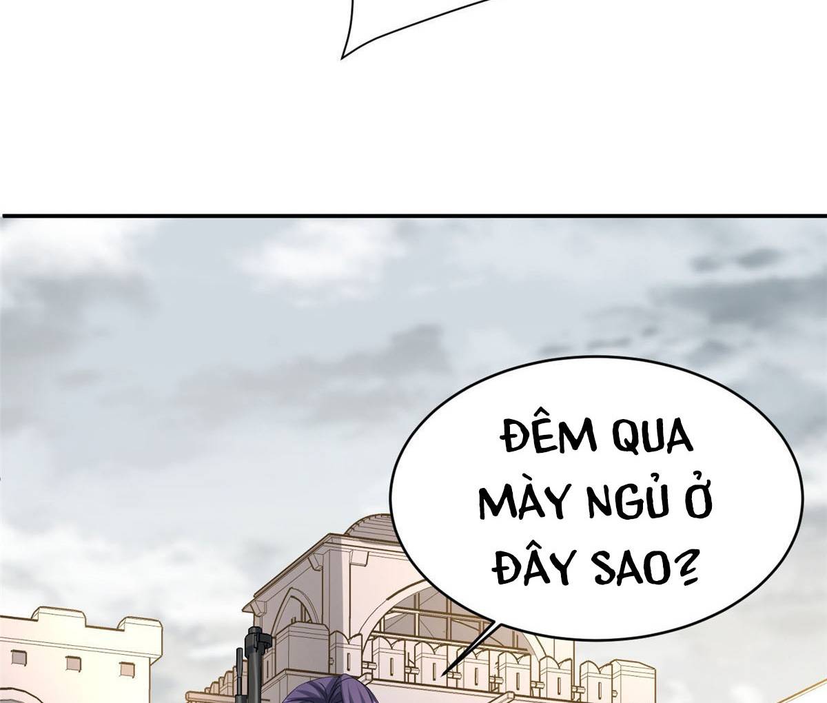 cựu nhật ngự long chapter 2.1 19