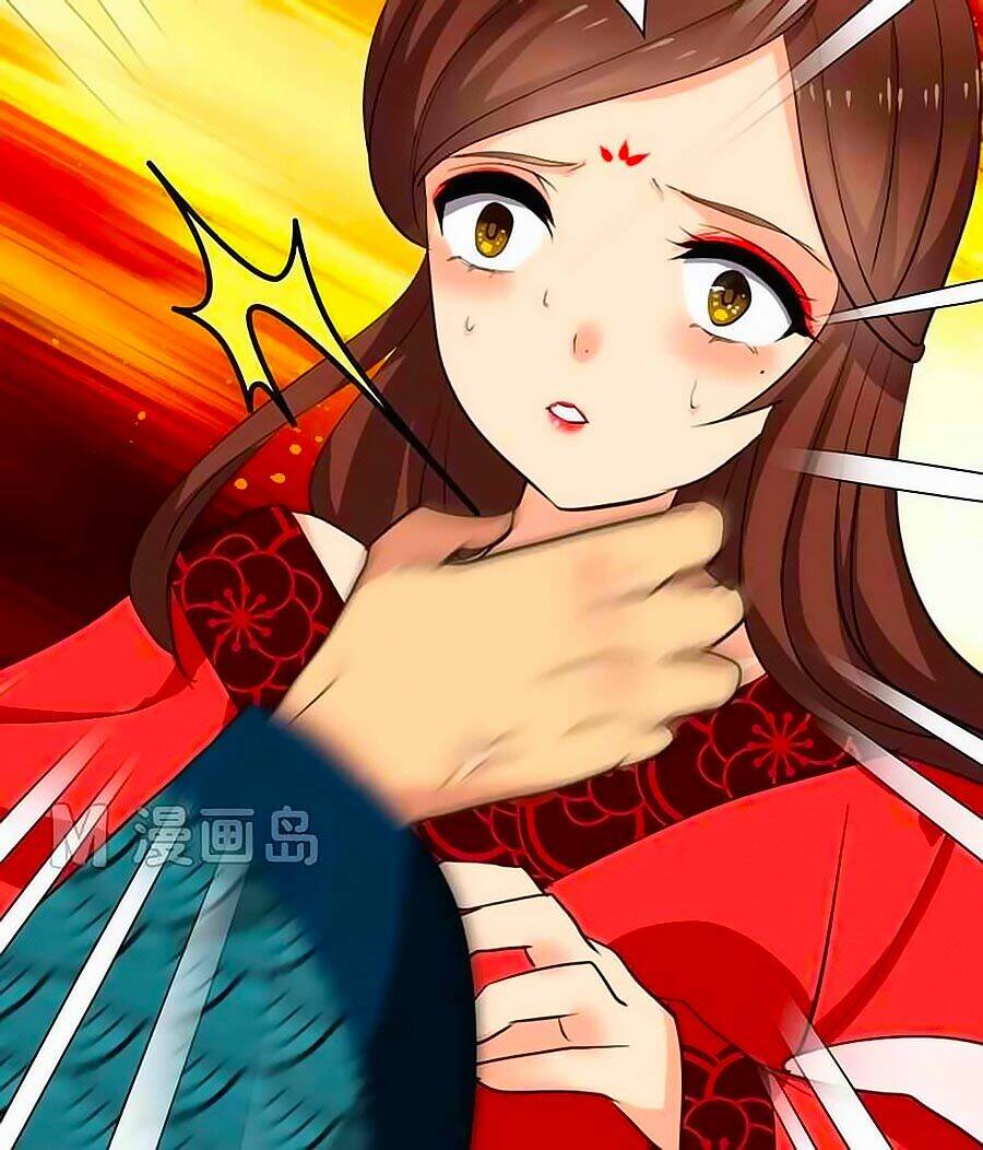 dưỡng thiếu chủ đấu tra nam chapter 21 19