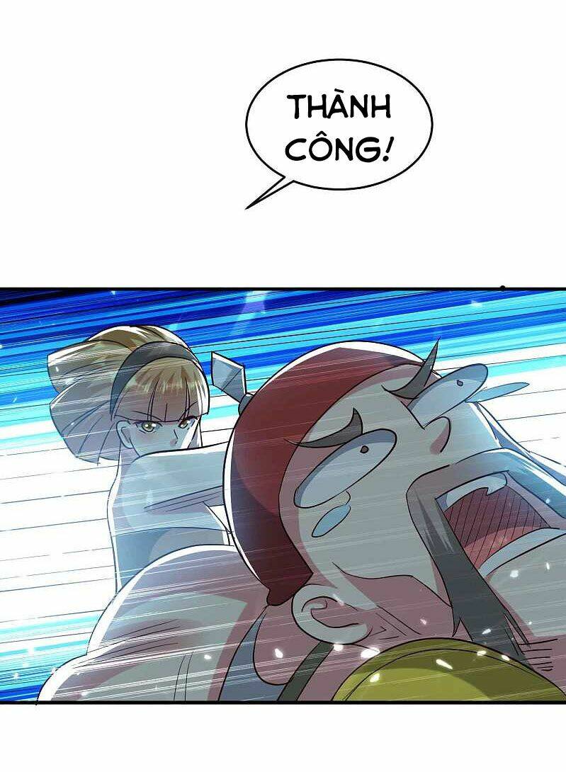 vạn giới tiên vương chapter 125 38