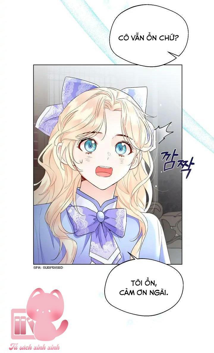 tiểu thư crystal là nam nhân chapter 6 20