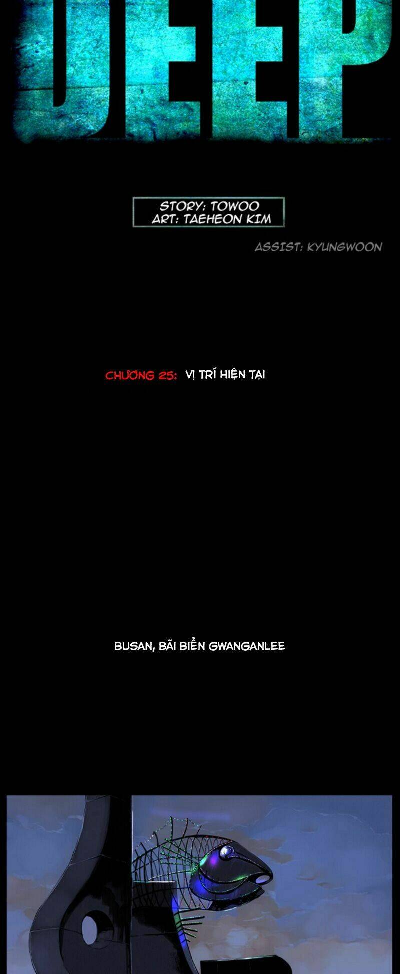 những xác chết hồi sinh từ đại dương chapter 25 17
