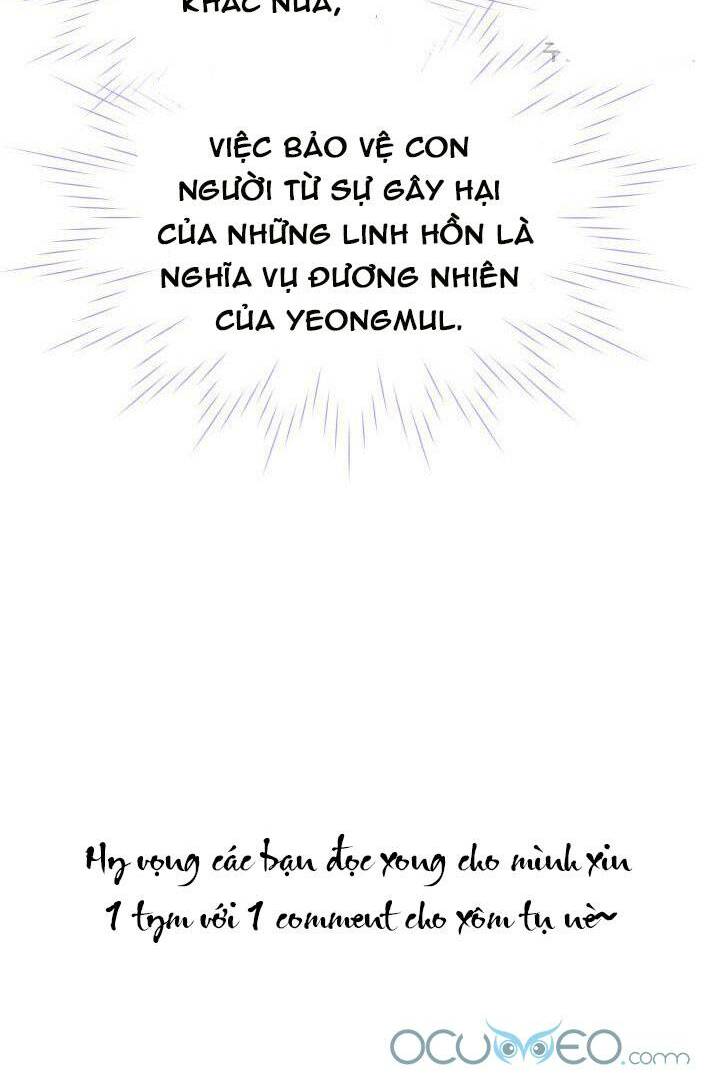 cô dâu của sói đen chapter 19 35