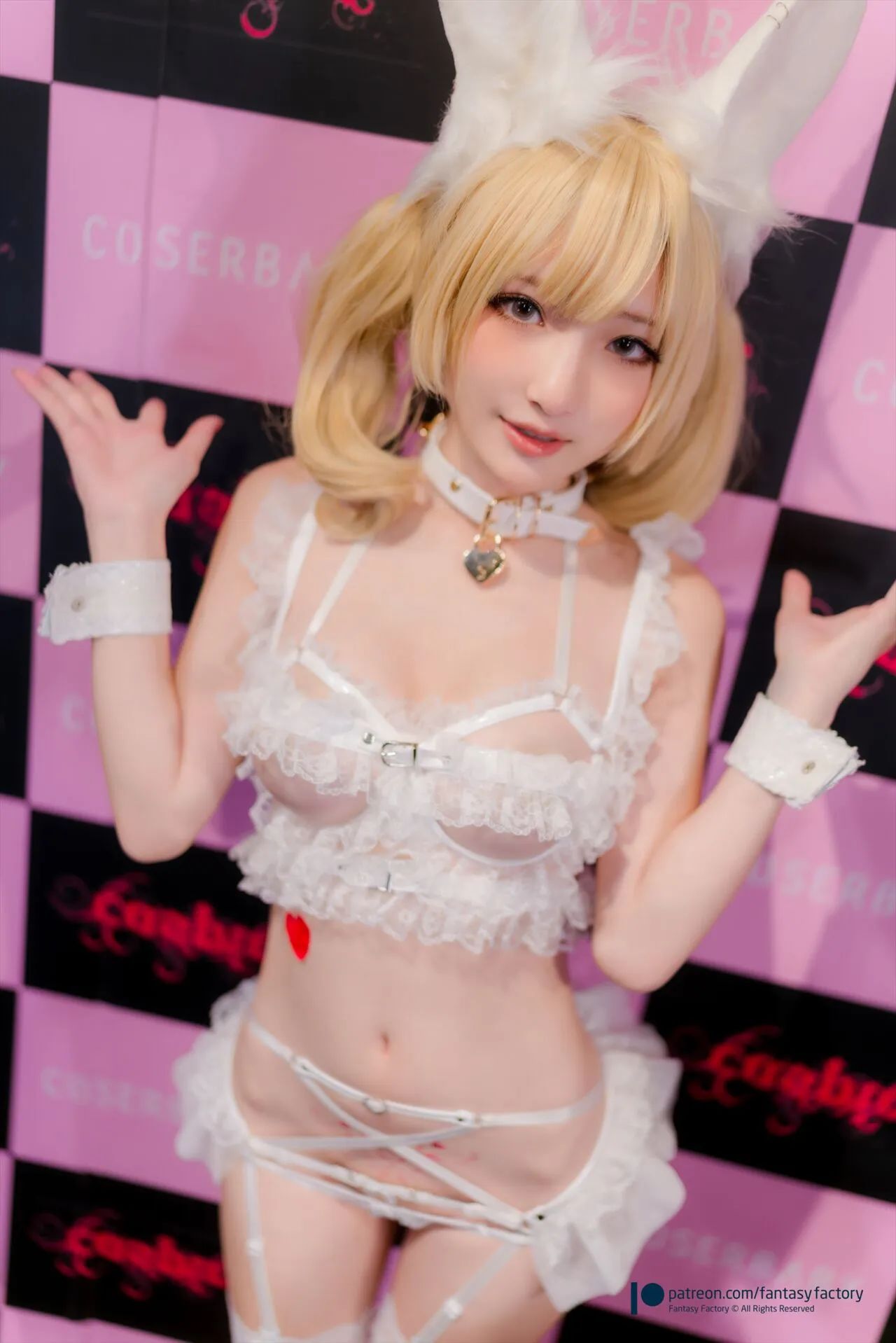 hình cosplay chapter 156 105