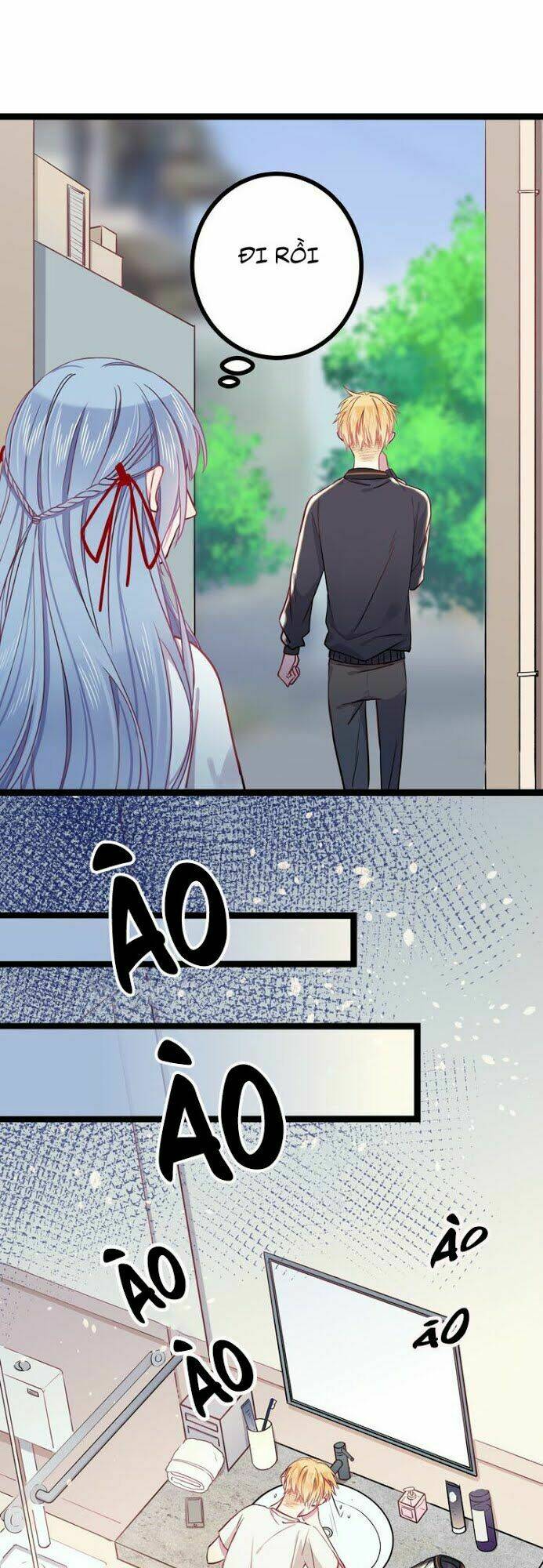 người yêu huyết ma chapter 2 11