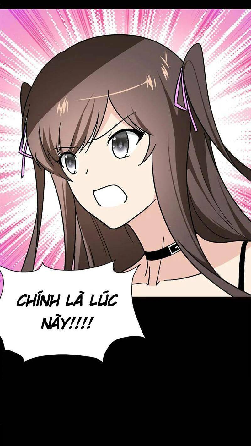 bạn gái virus của tôi chapter 393 52