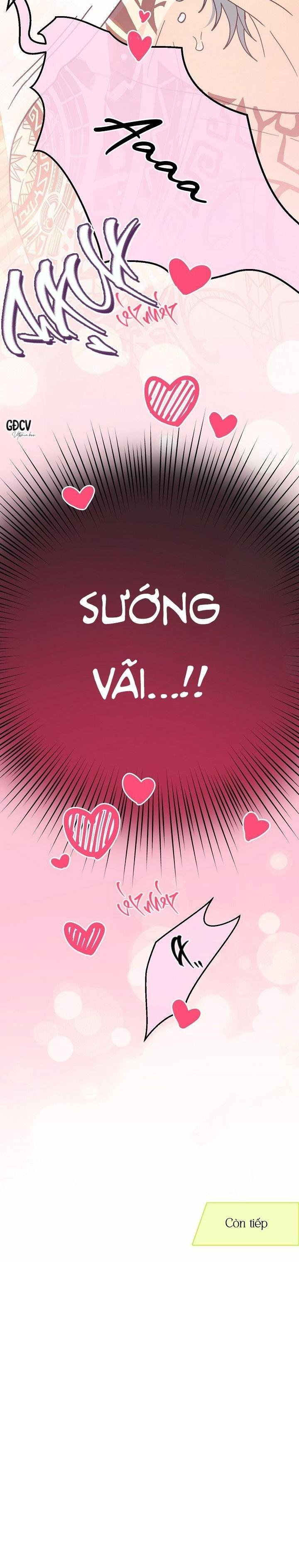 bạn trai vô song của tôi Chapter 31 18++ 35