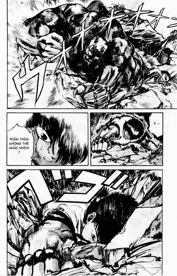 thợ săn ma giới chapter 5 10