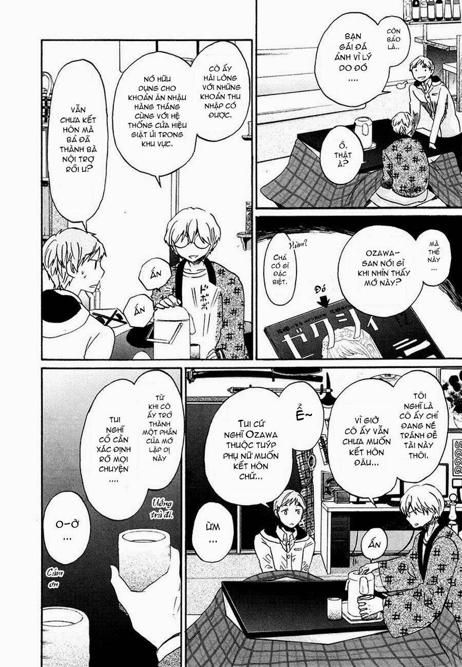 bonnouji chapter 34 10