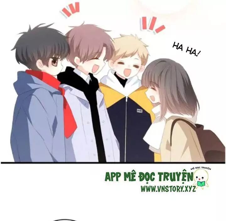 con tim rung động 2 chapter 68 58