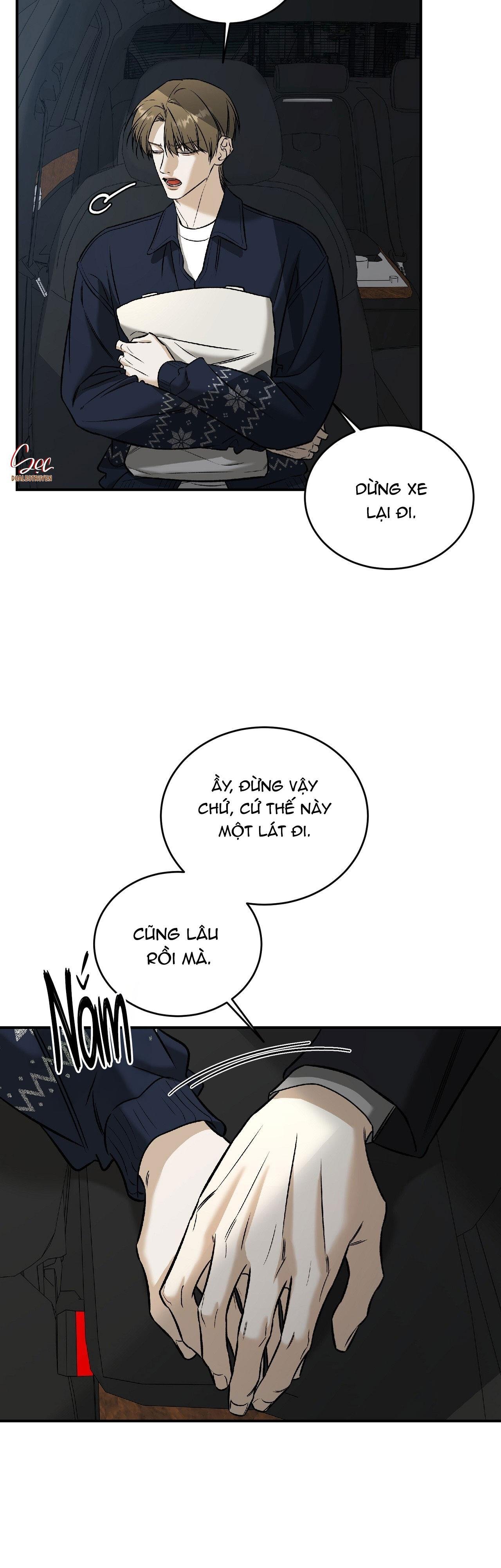 người đàn ông cho em tất cả chapter 41 36