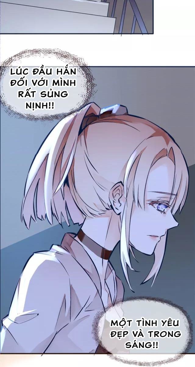 hoa hồng trên gai chapter 1.3 6