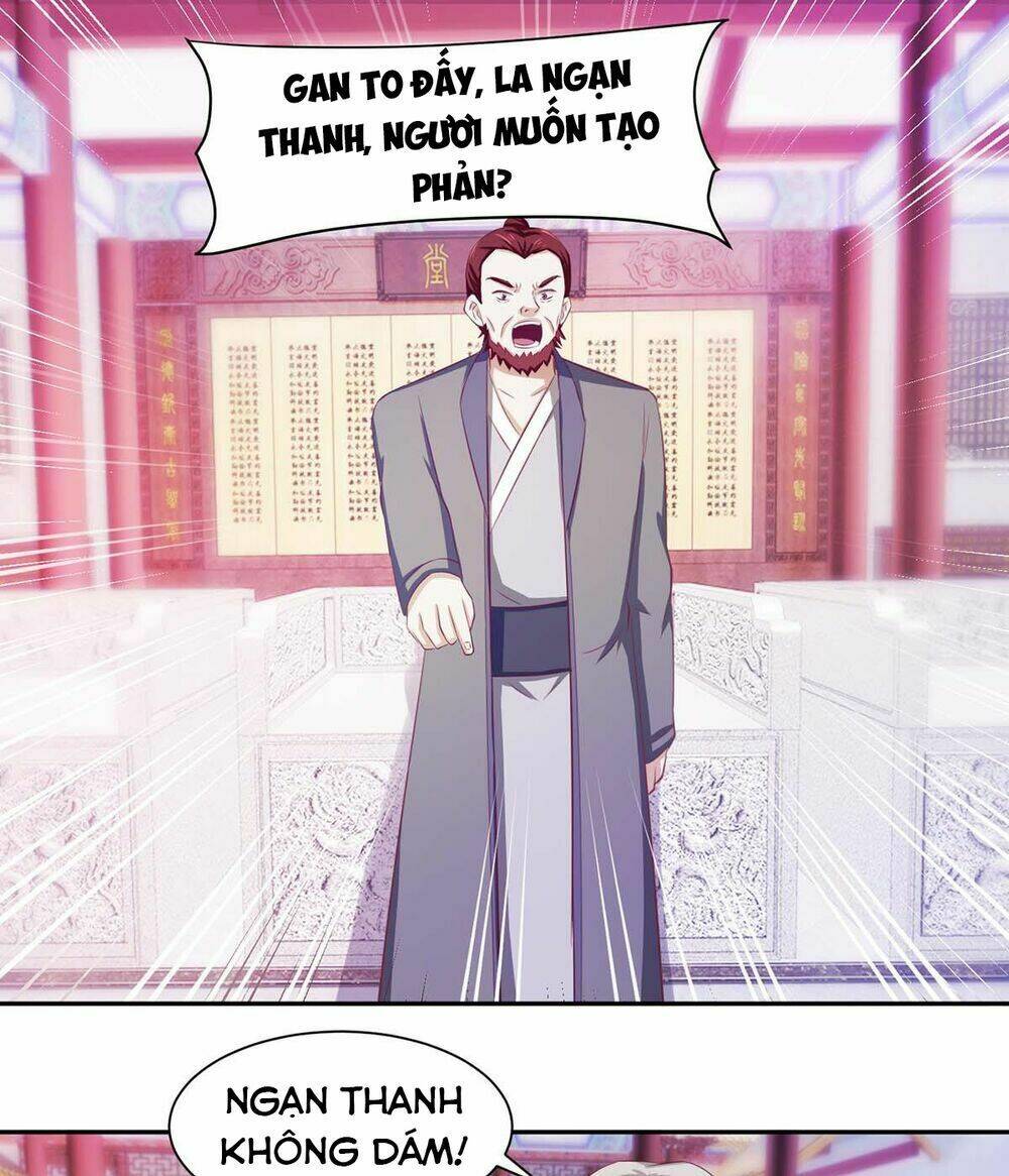 cửu dương đế tôn chapter 78 27