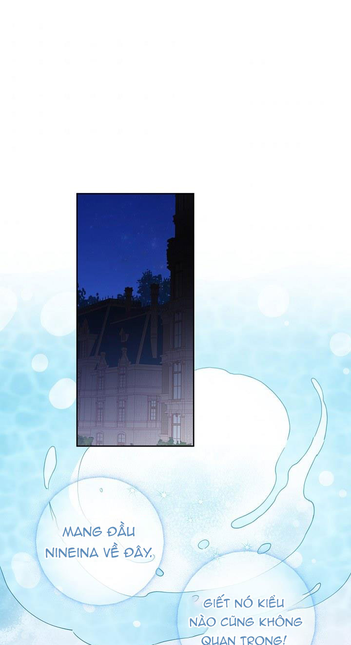 tôi đã mệt rồi chapter 49.1 1