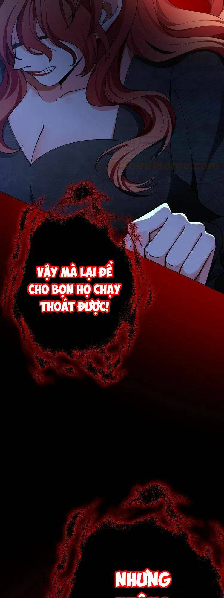 cô vợ nhỏ nuông chiều quá lại thành ác!! chapter 217 19