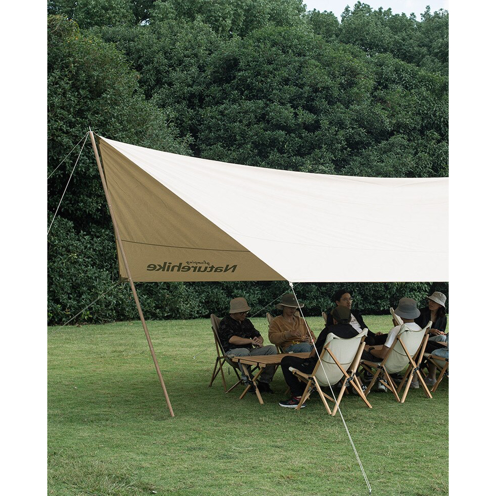 Tăng lục giác cotton NatureHike NH20TM007