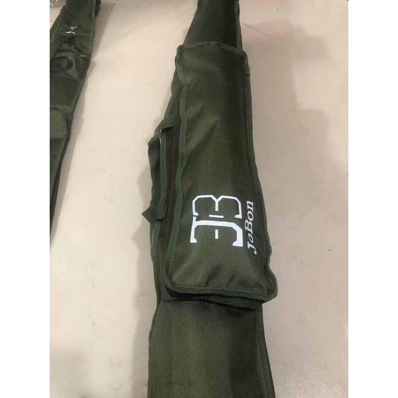 Bao đựng cần câu cá