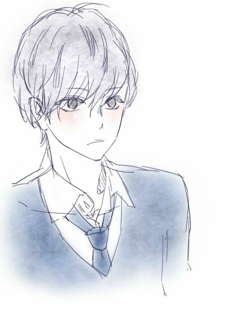 yêu không thể nói chapter 23 45