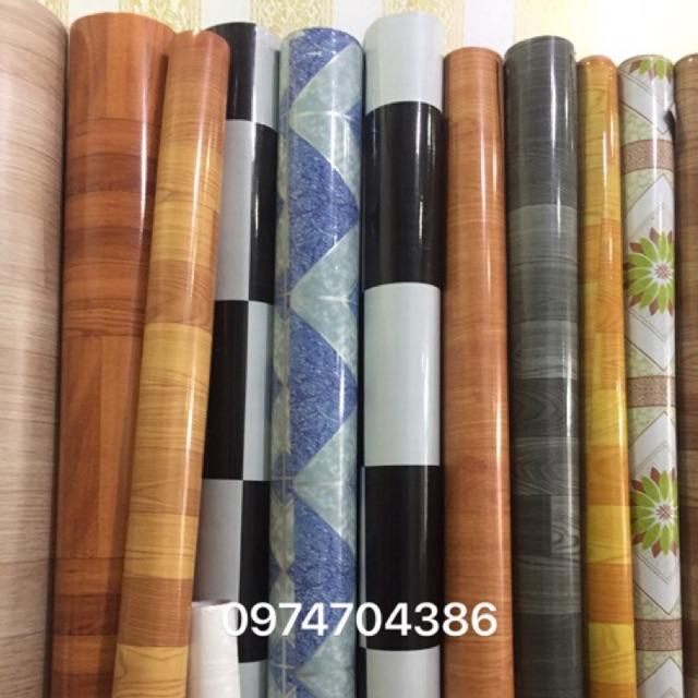 Combo 24m2 trải sàn