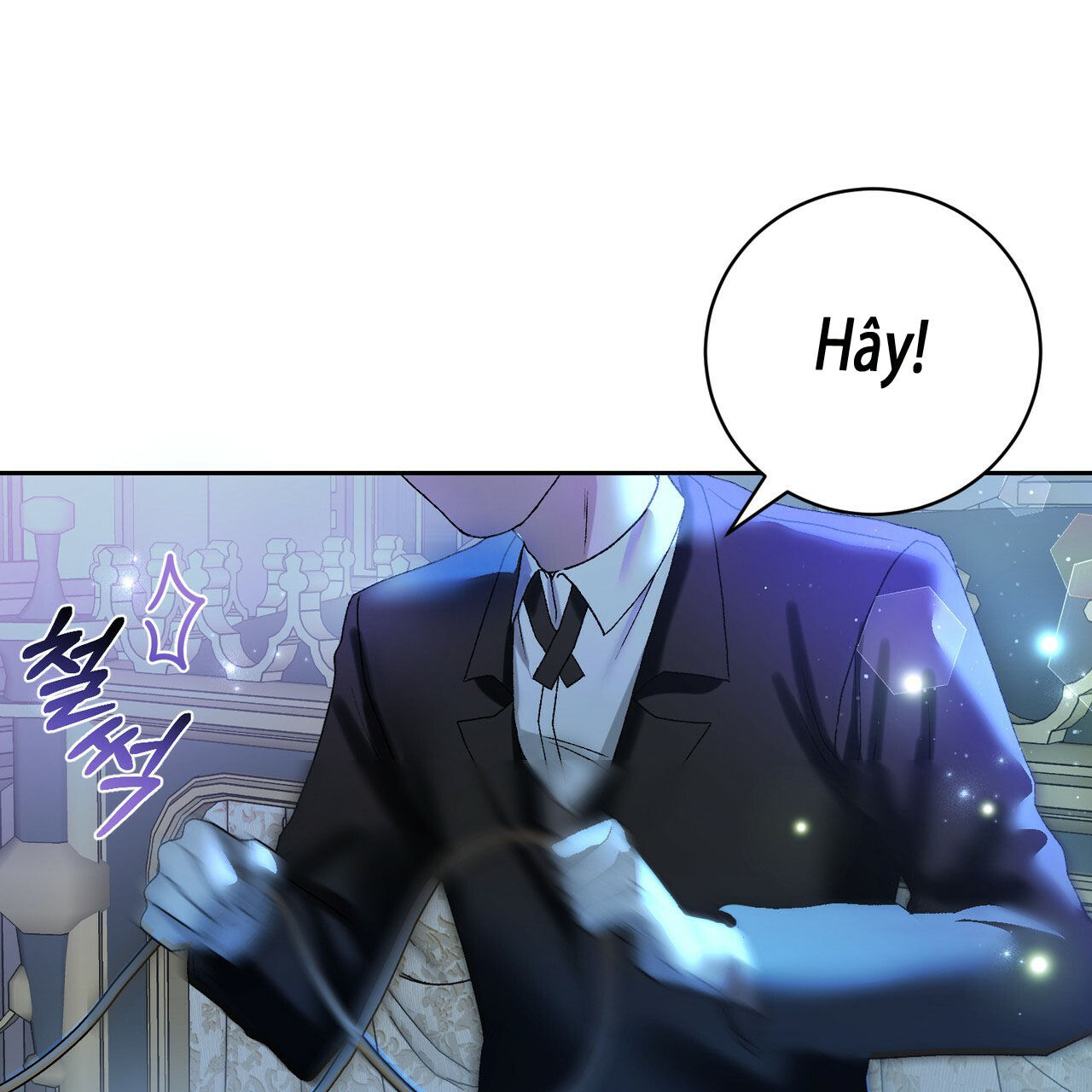 người tình chạy trốn chapter 1.1 35