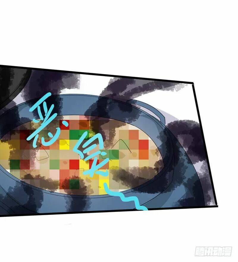 chào buổi sáng, ức vạn manh thê chapter 33 29