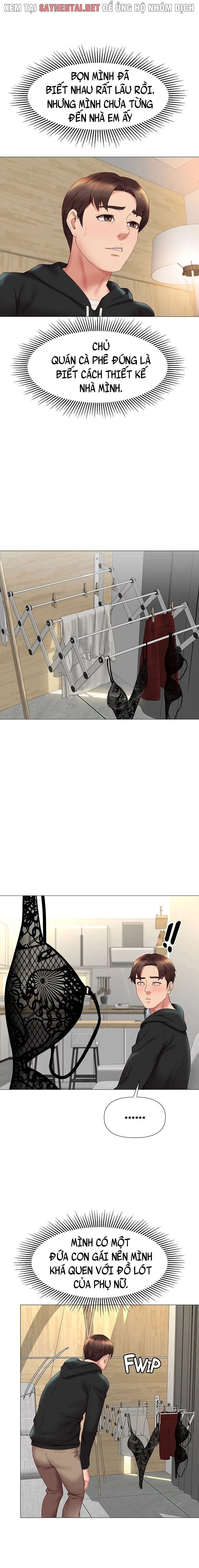 bạn của con gái chapter 22 4