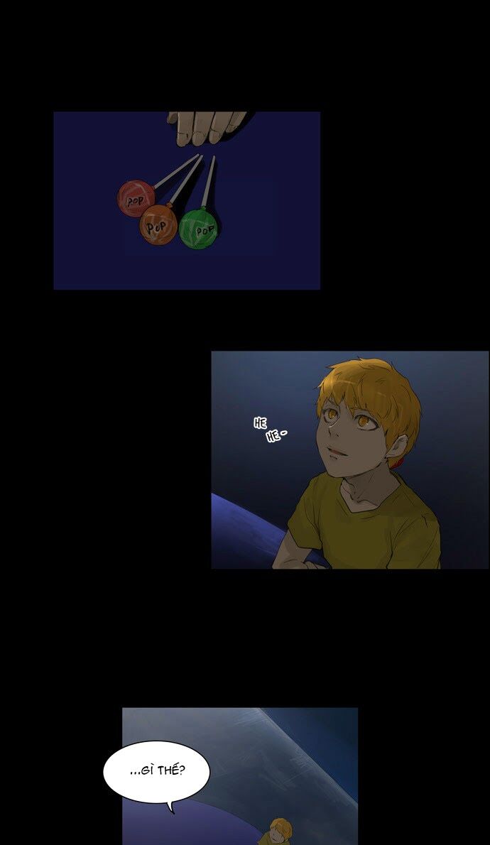 tòa tháp bí ẩn 2 chapter 34 41