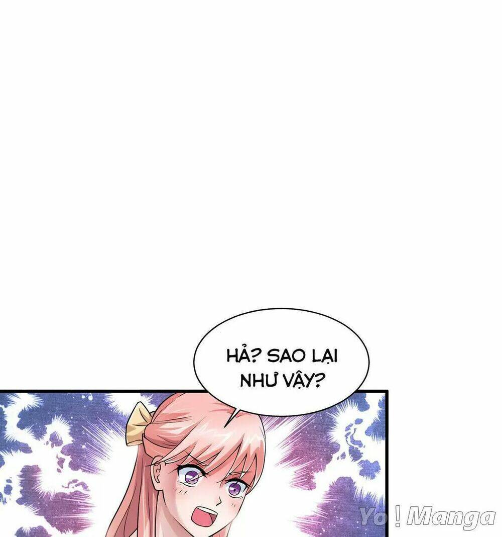 cô dâu gả thay của tổng tài chapter 12 13