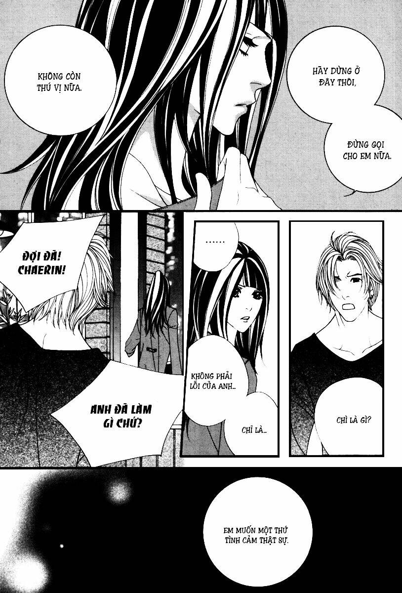 lost in london chapter 5 16