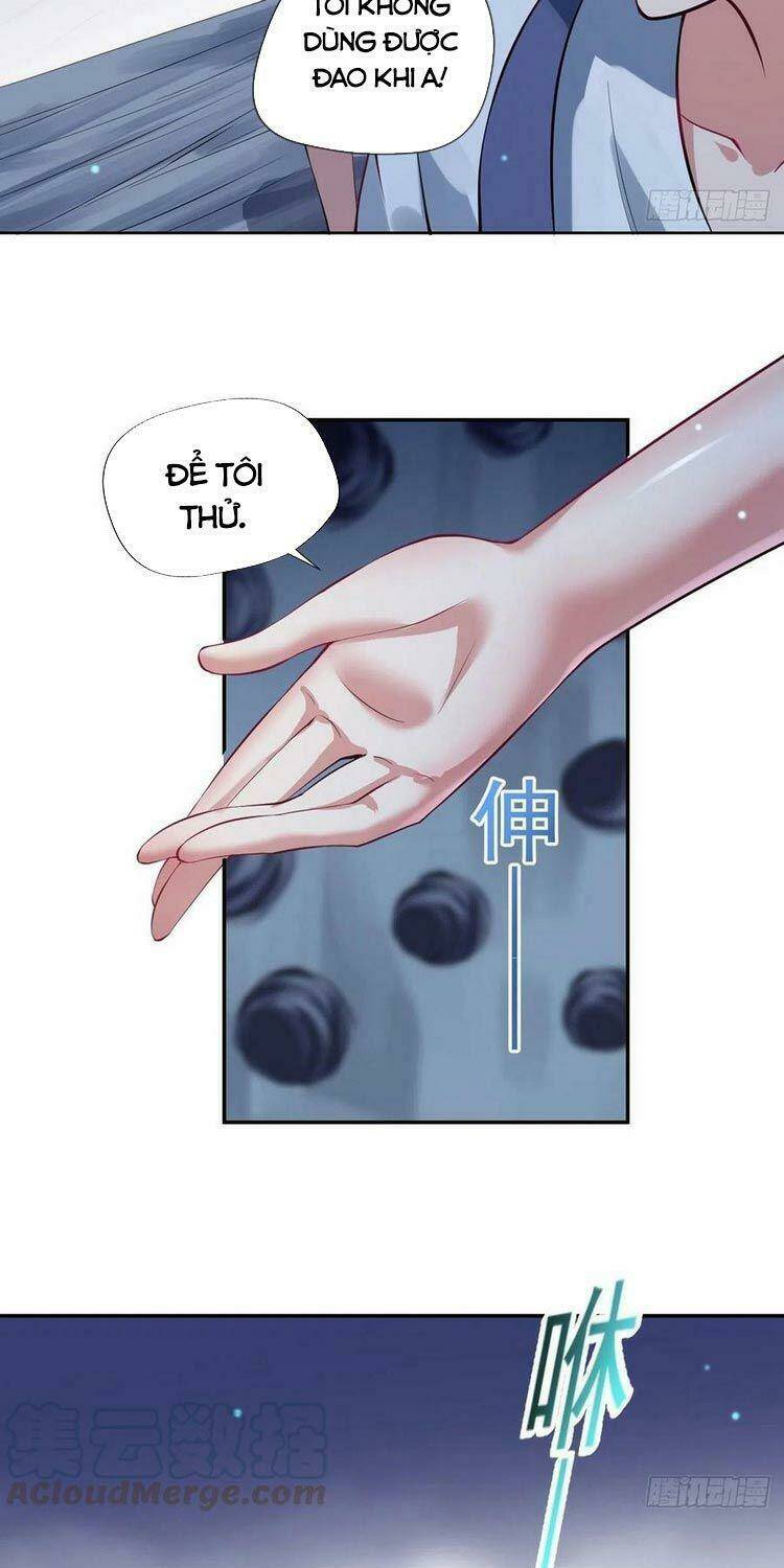 mở phòng khám tại tu tiên giới chapter 96 9