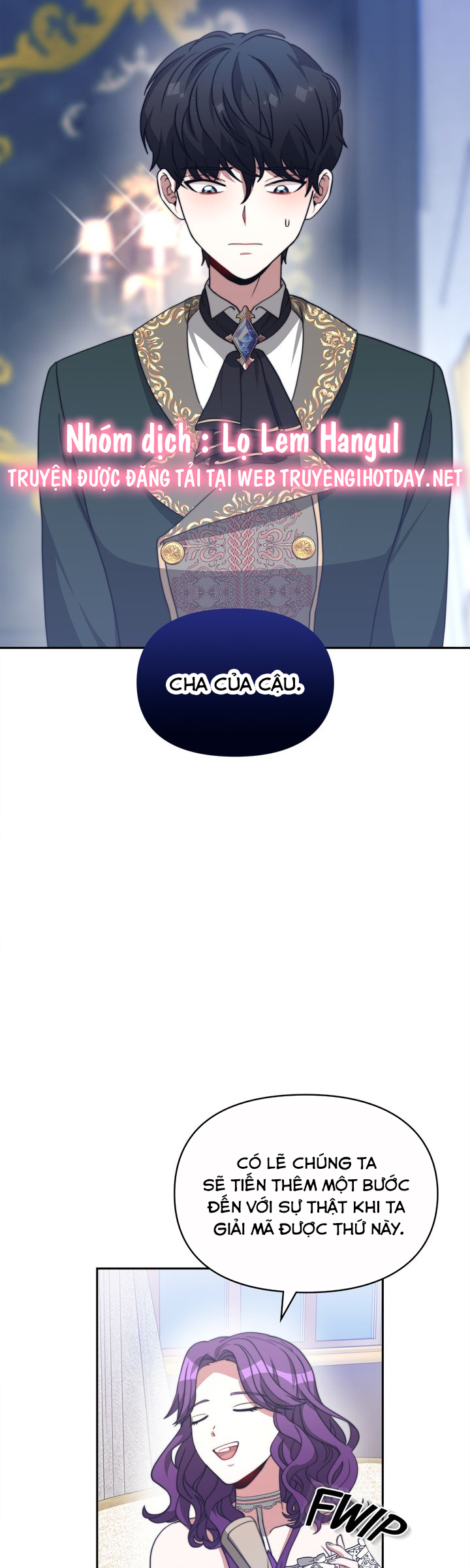 công nương eluana vita chapter 122 15