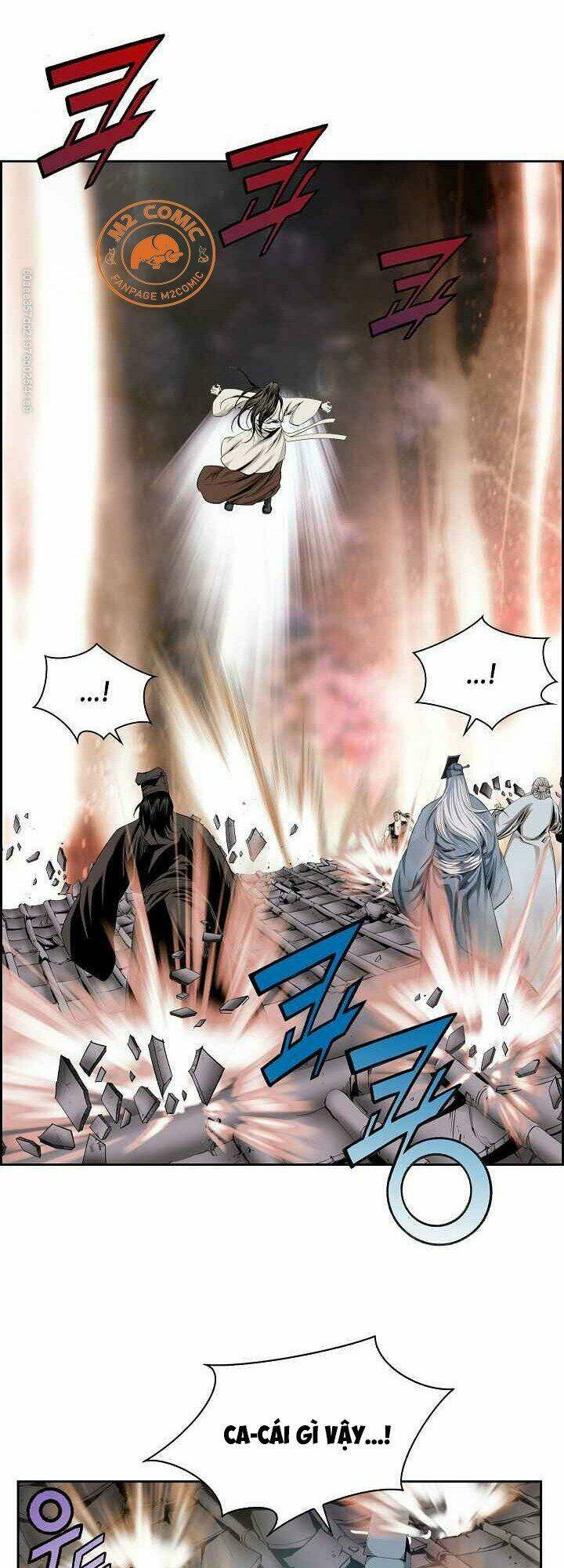 thế giới võ thuật của pháp sư chapter 68 20