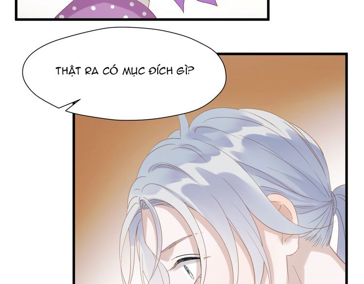 lượm được một tiểu hồ ly phần 3 chapter 58 5