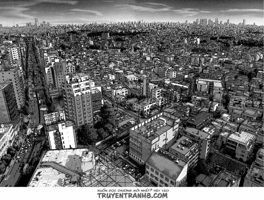 tôi là người hùng chapter 125 7