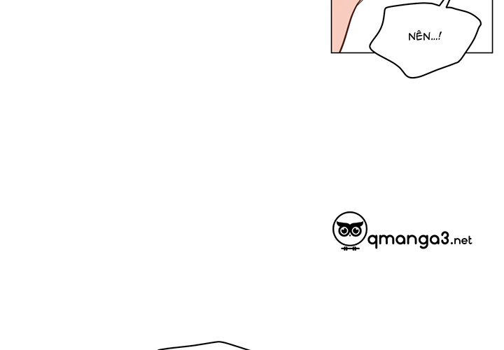 chuyện quái gì với giấc mơ đó vậy chapter 54 36