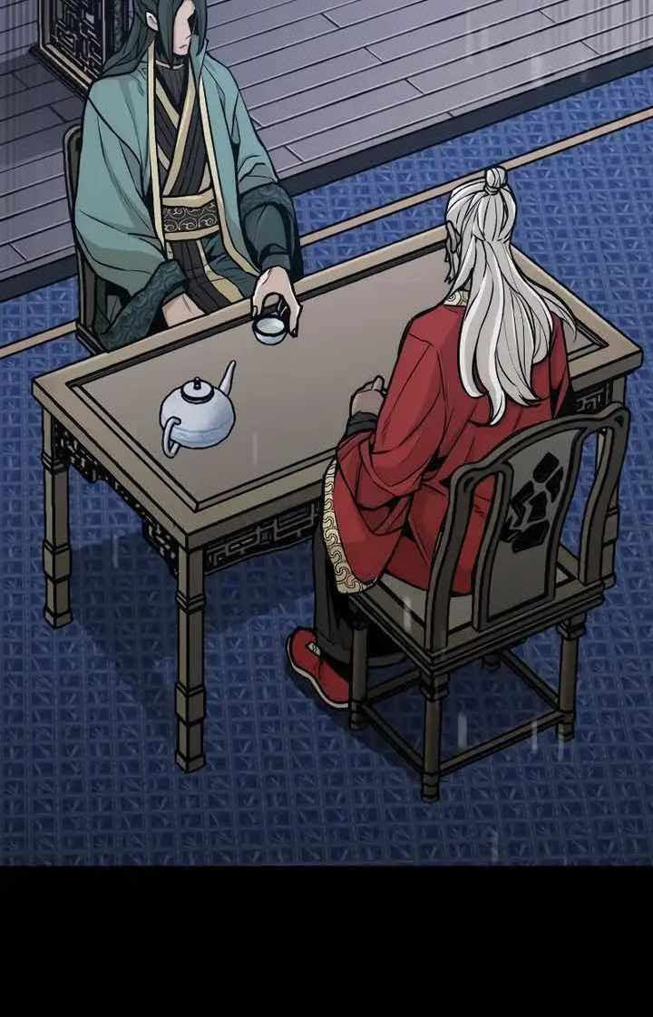 thiên ma phi thăng truyện chapter 55.5 47