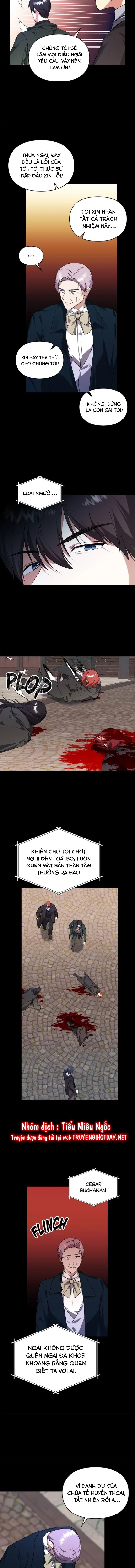 hãy nghe lời của tôi chapter 73 11