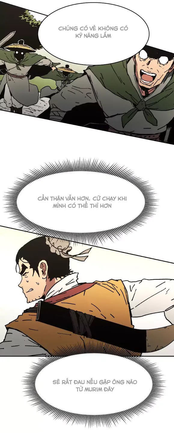 Bố Vô Song chapter 37 9