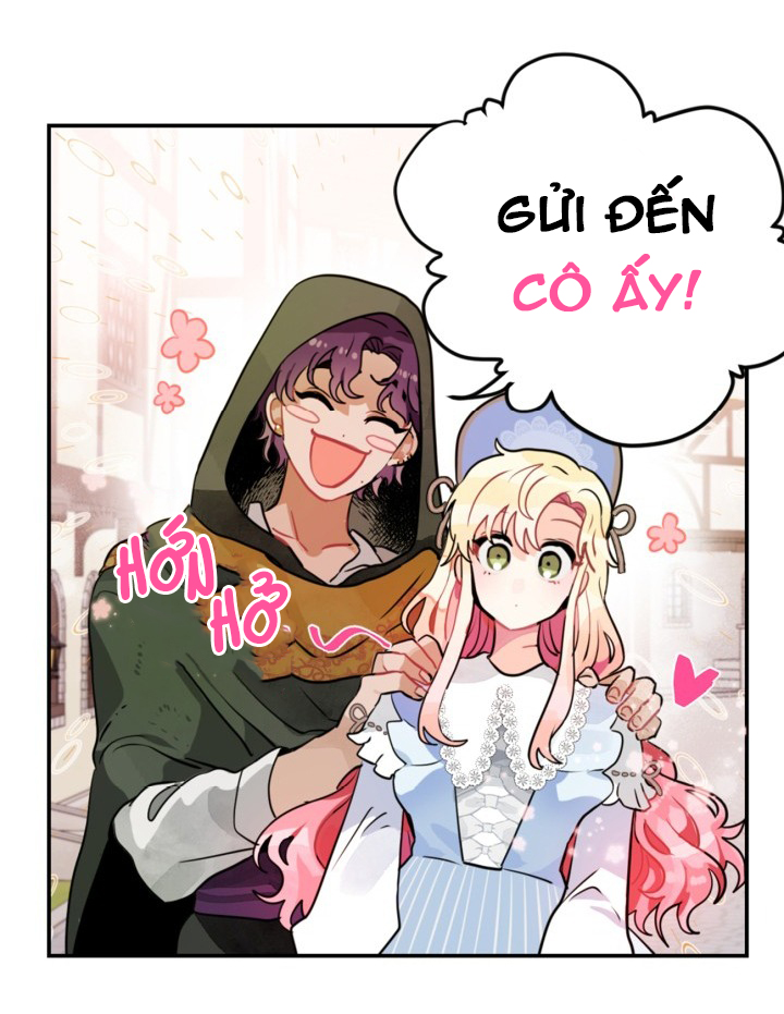 cho em về nhà đi anh chapter 14.2 10