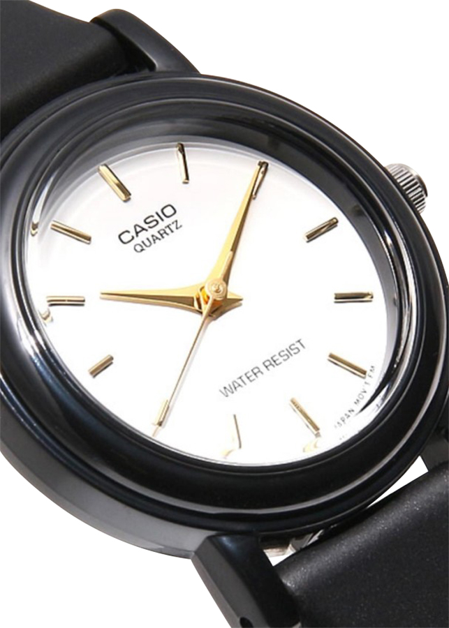 Đồng hồ nữ dây nhựa Casio LQ-139EMV-7ALDF