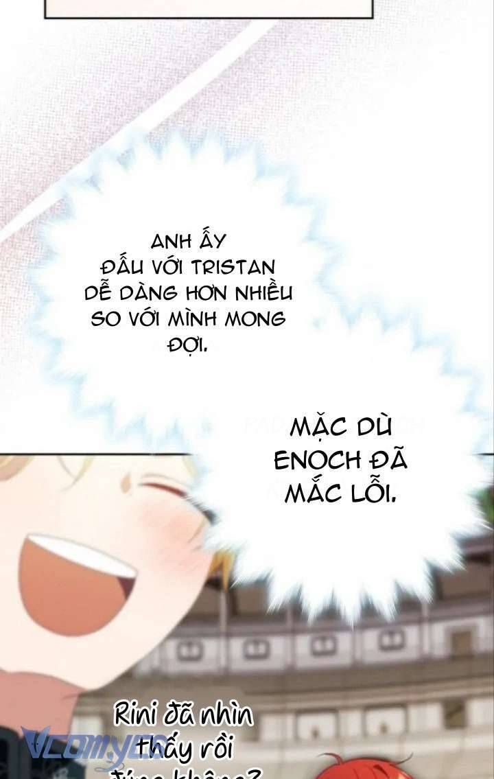 đứa con gái côn đồ nhà công tước chapter 43 72