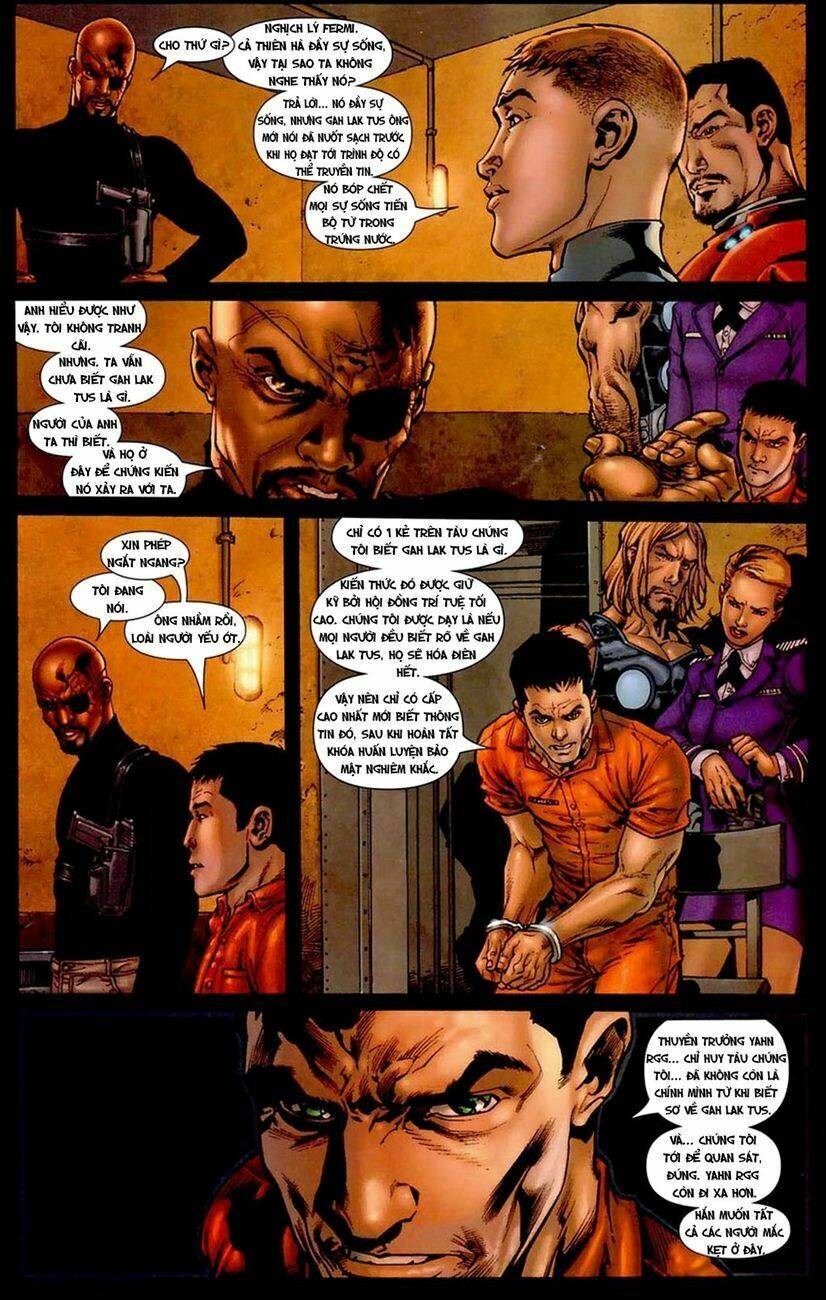 galactus trilogy chapter 2 7