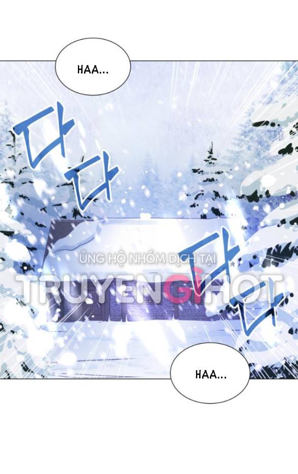 sau khi chuyển sinh tôi trở thành công chúa chapter 12.1 17