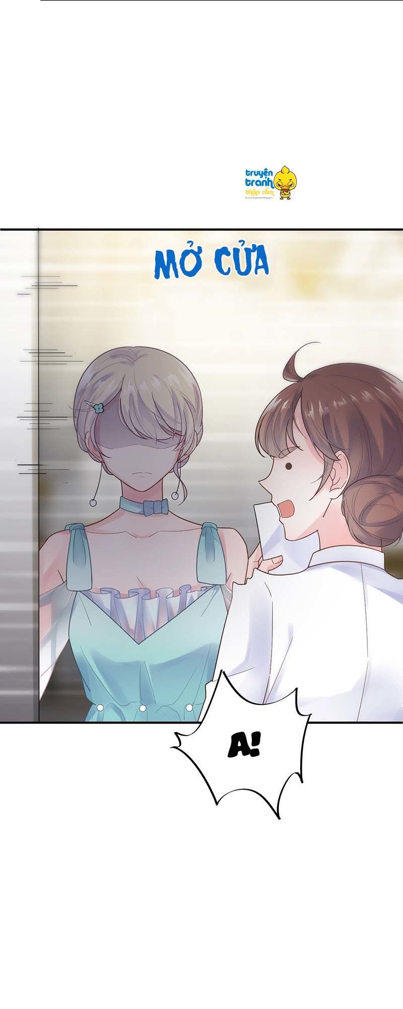 chọc tới chủ tịch tổng tài 2 chapter 820 120