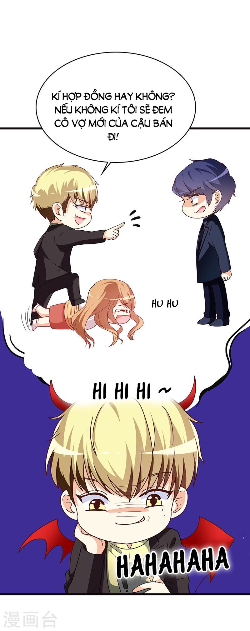 tình yêu một carat chapter 25 7