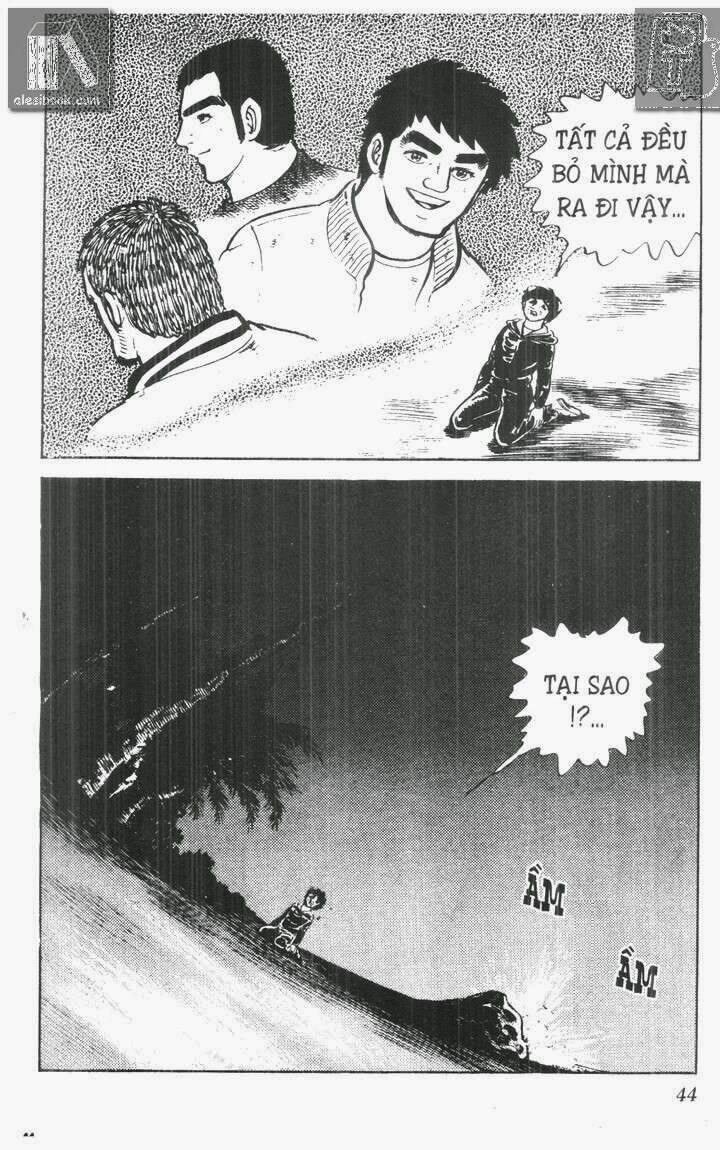 ganbare genki chapter 186 20