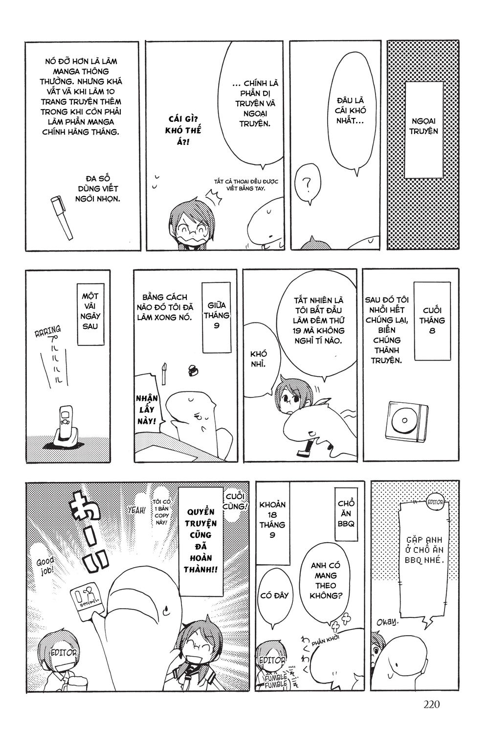 yozakura quartet chapter 17.5 9