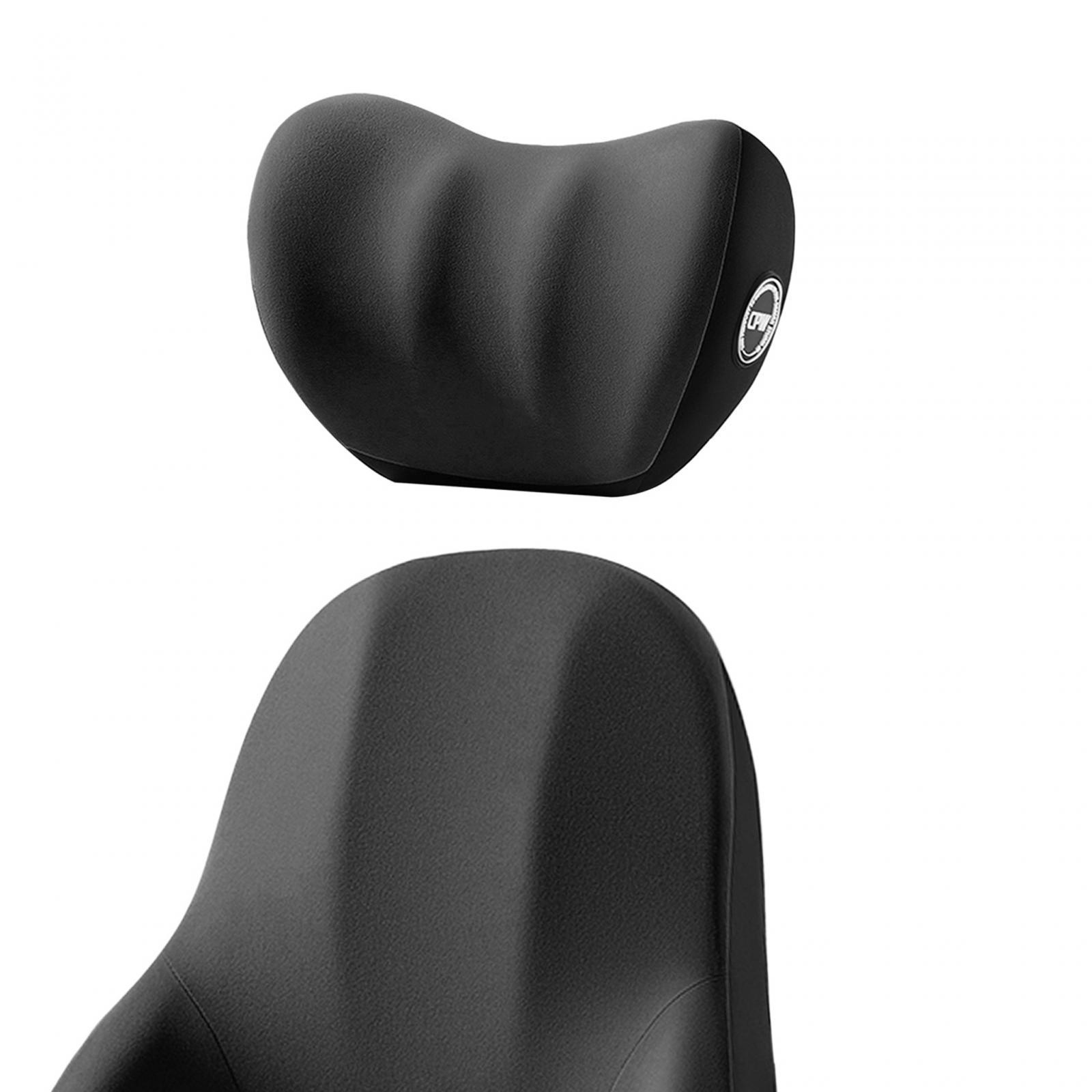 Car Neck Pillow Support Pillow Set Ergonomic for Tesla Y