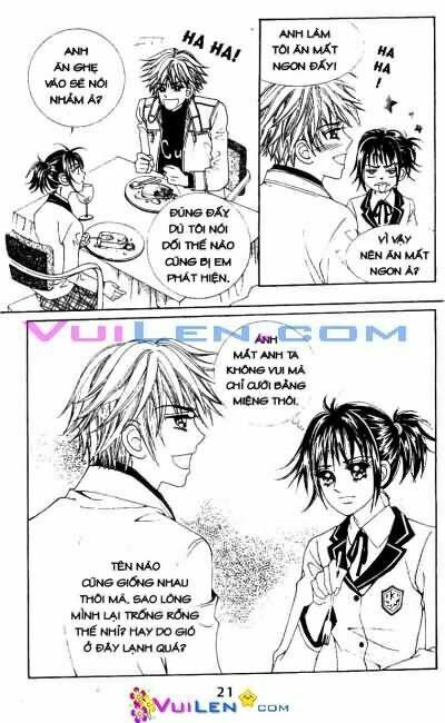 không bao giờ khóc chapter 7 21